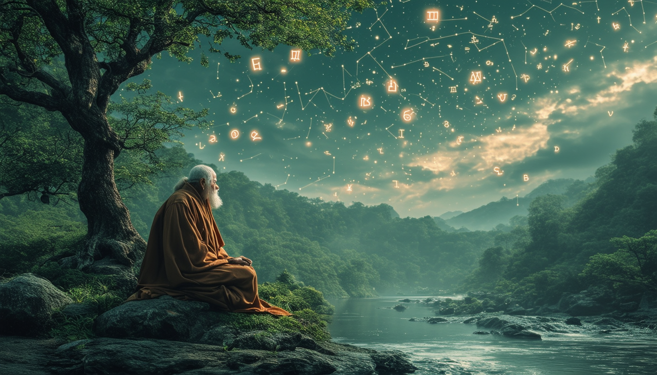 découvrez les enseignements précieux de la sagesse millénaire et explorez des secrets insoupçonnés qui transformeront votre vision du monde. plongez dans des leçons intemporelles pour enrichir votre vie quotidienne.