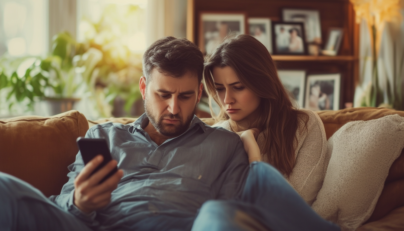 découvrez les raisons pour lesquelles certains maris semblent changer après le mariage. explorez les dynamiques relationnelles, les attentes, et les évolutions personnelles qui peuvent influencer le comportement des conjoints dans cette analyse approfondie.