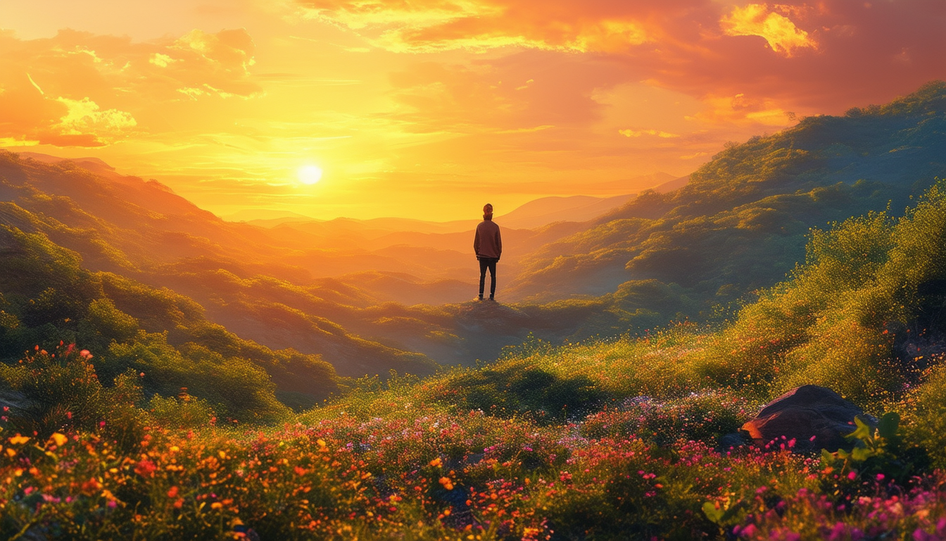 découvrez les aspects clés que les personnes épanouies ne ressentent jamais le besoin de poursuivre. apprenez comment cultiver un bien-être intérieur, trouver la satisfaction dans le présent et développer des relations authentiques, tout en étant serein face aux pressions extérieures.
